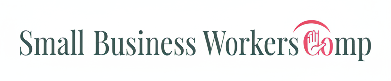 Small Business Workers Comp logo